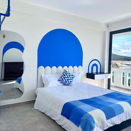 דה לאט Bear Brick Villa מראה חיצוני תמונה