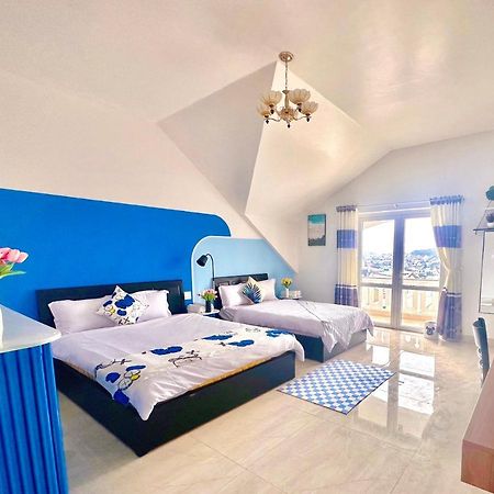 דה לאט Bear Brick Villa מראה חיצוני תמונה