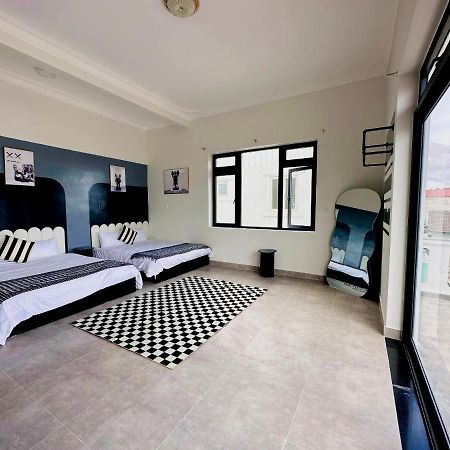 דה לאט Bear Brick Villa מראה חיצוני תמונה
