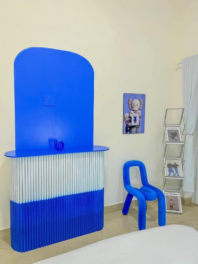 דה לאט Bear Brick Villa מראה חיצוני תמונה