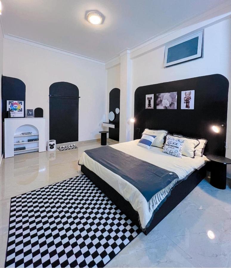 דה לאט Bear Brick Villa מראה חיצוני תמונה