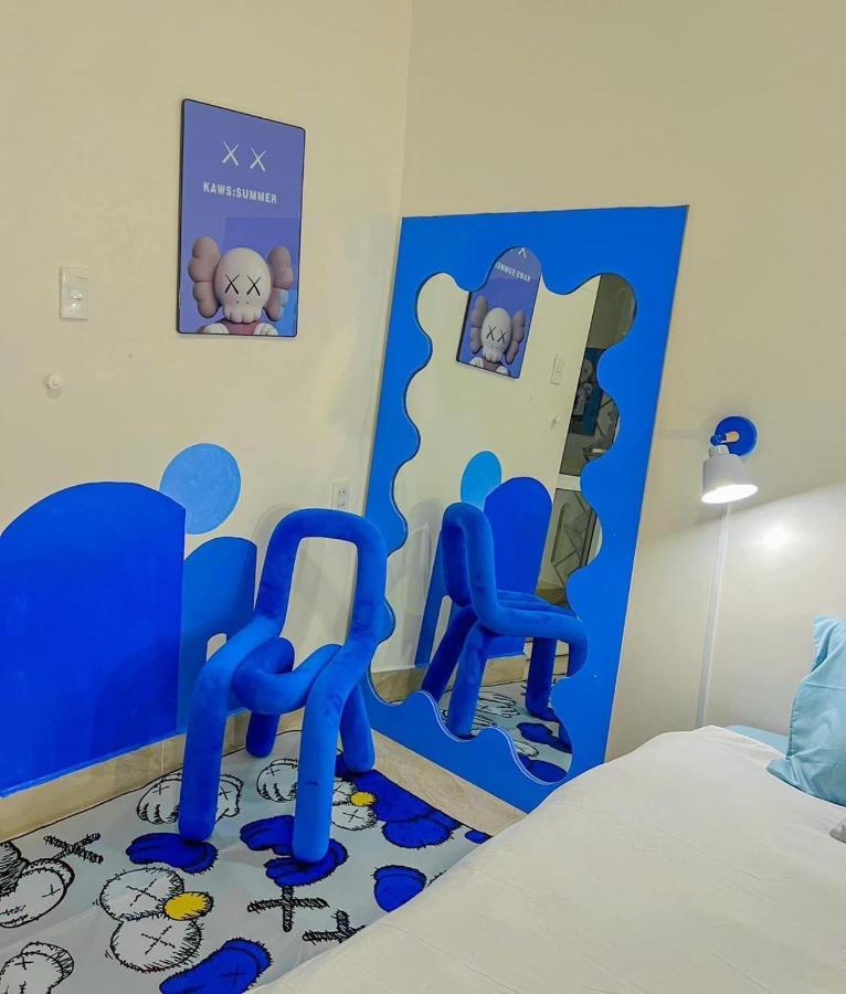 דה לאט Bear Brick Villa מראה חיצוני תמונה