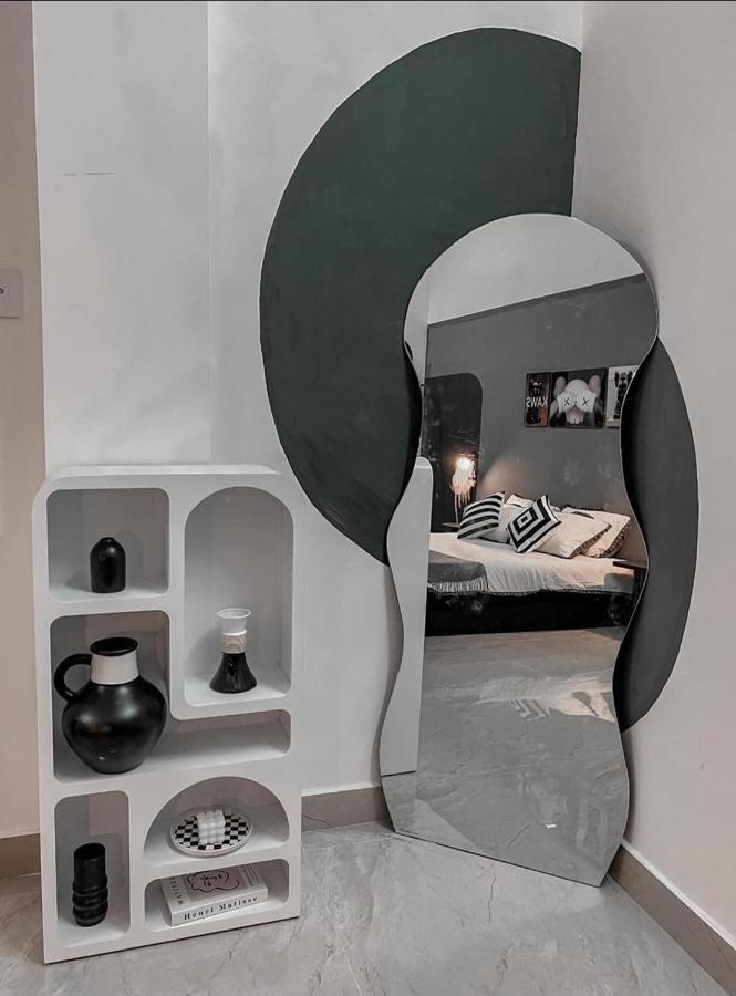 דה לאט Bear Brick Villa מראה חיצוני תמונה