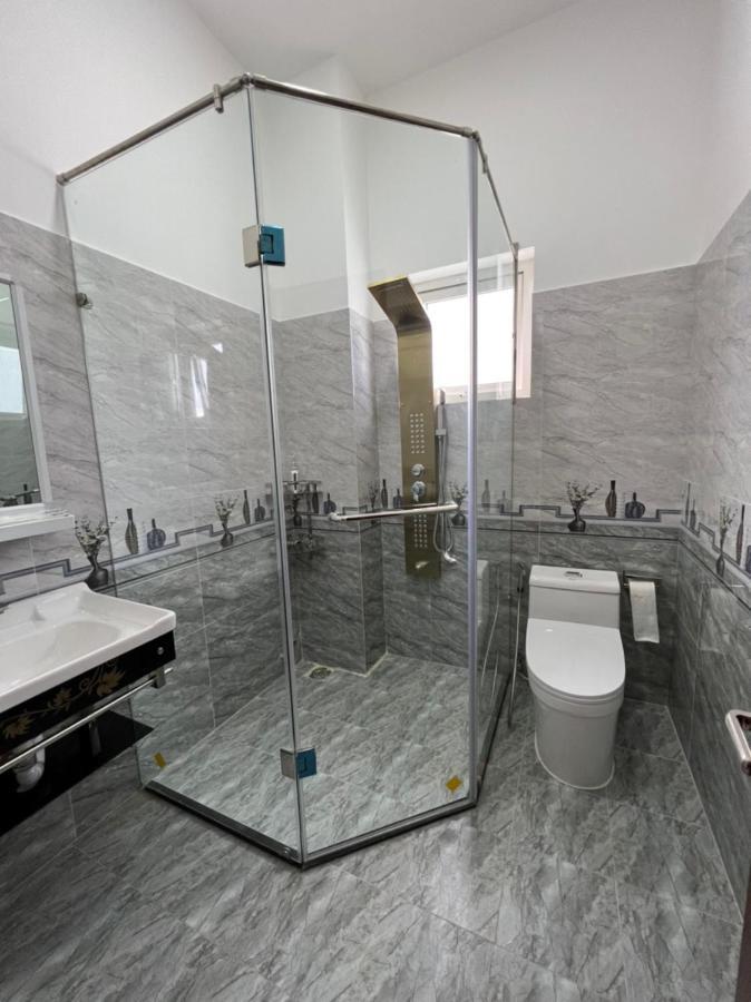 דה לאט Bear Brick Villa מראה חיצוני תמונה
