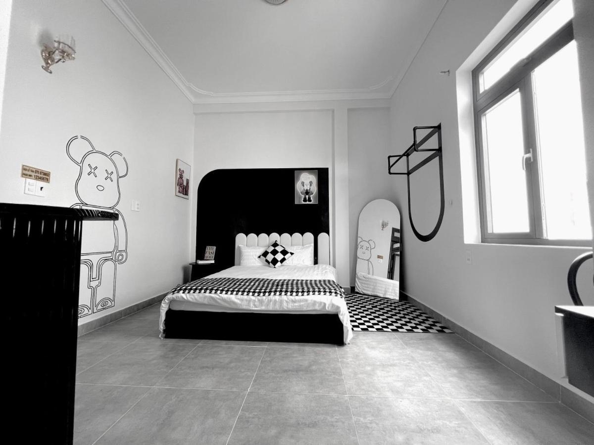 דה לאט Bear Brick Villa מראה חיצוני תמונה