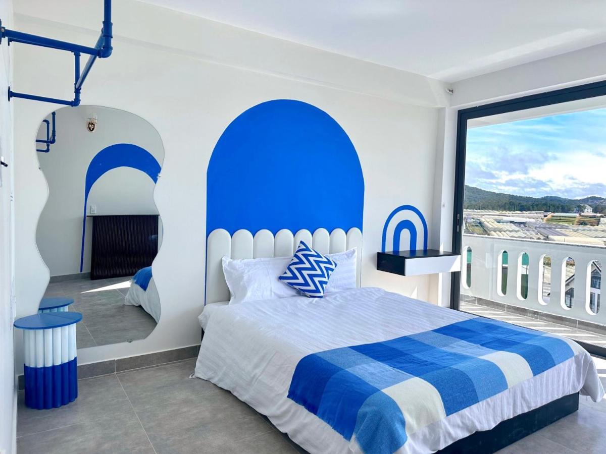 דה לאט Bear Brick Villa מראה חיצוני תמונה