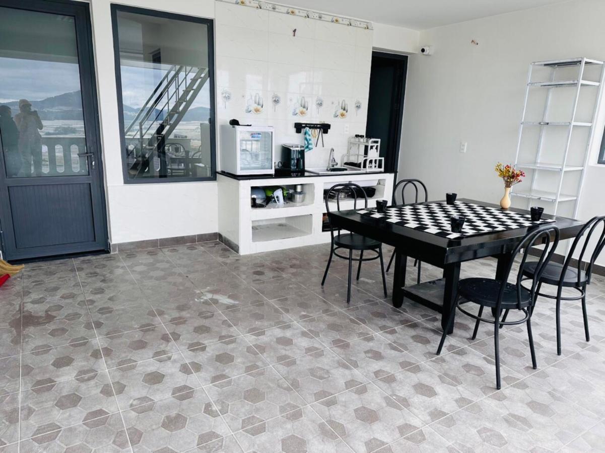 דה לאט Bear Brick Villa מראה חיצוני תמונה