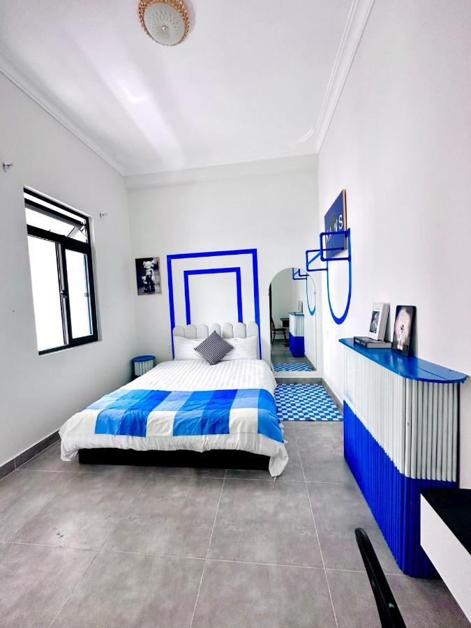 דה לאט Bear Brick Villa מראה חיצוני תמונה