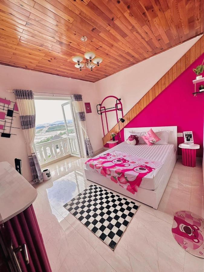 דה לאט Bear Brick Villa מראה חיצוני תמונה