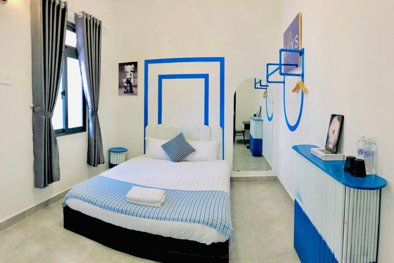 דה לאט Bear Brick Villa מראה חיצוני תמונה