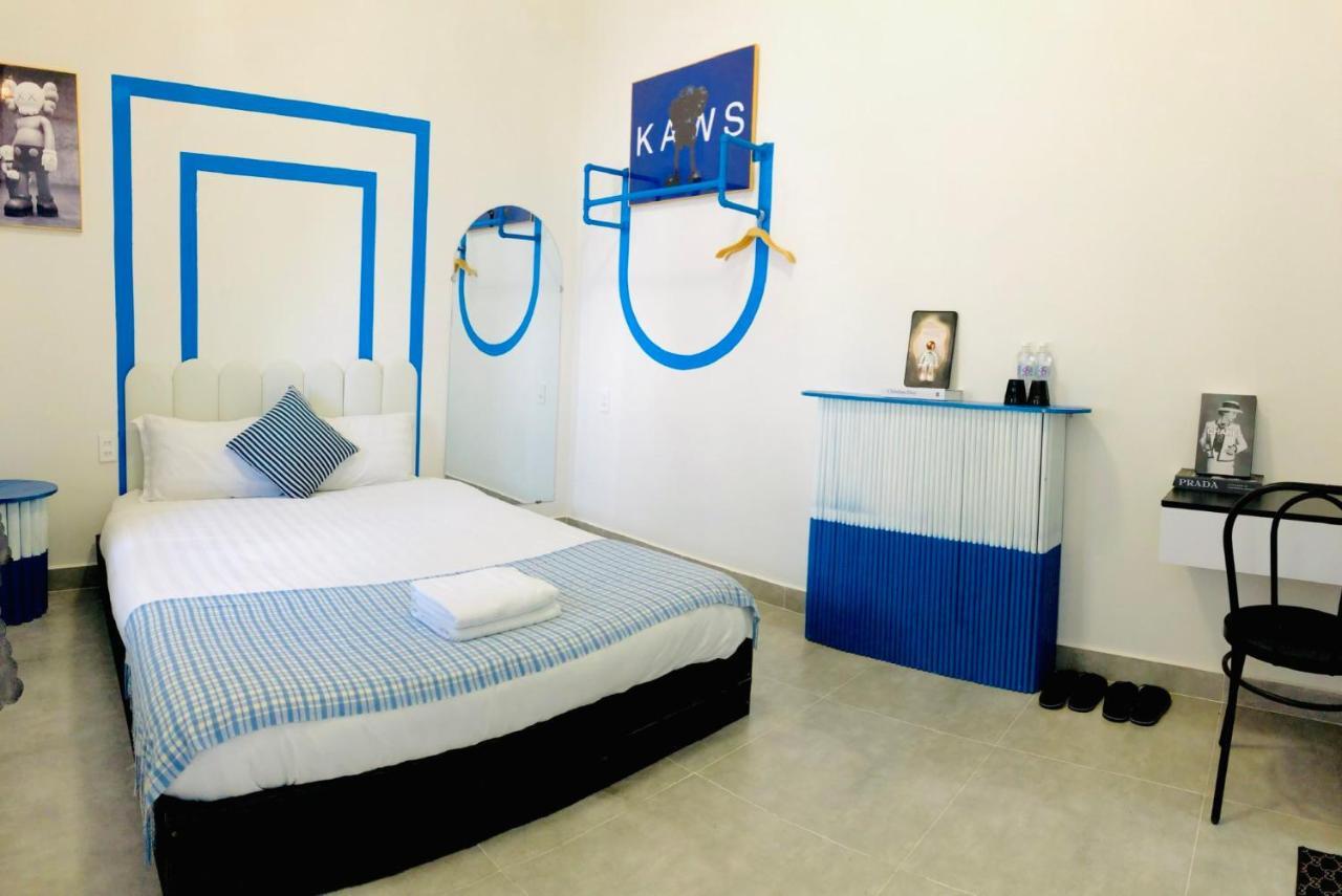דה לאט Bear Brick Villa מראה חיצוני תמונה