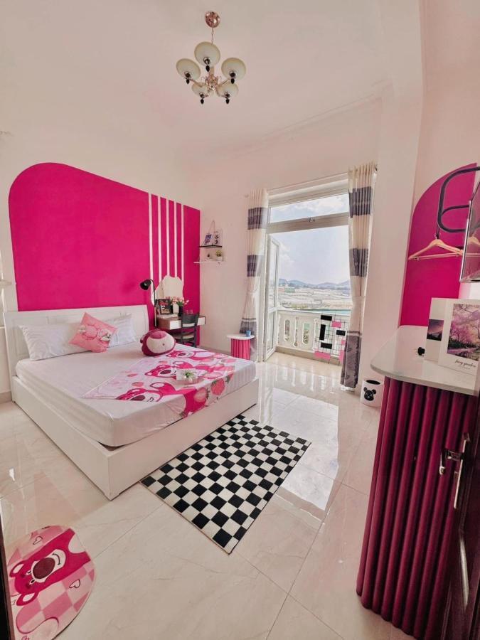 דה לאט Bear Brick Villa מראה חיצוני תמונה