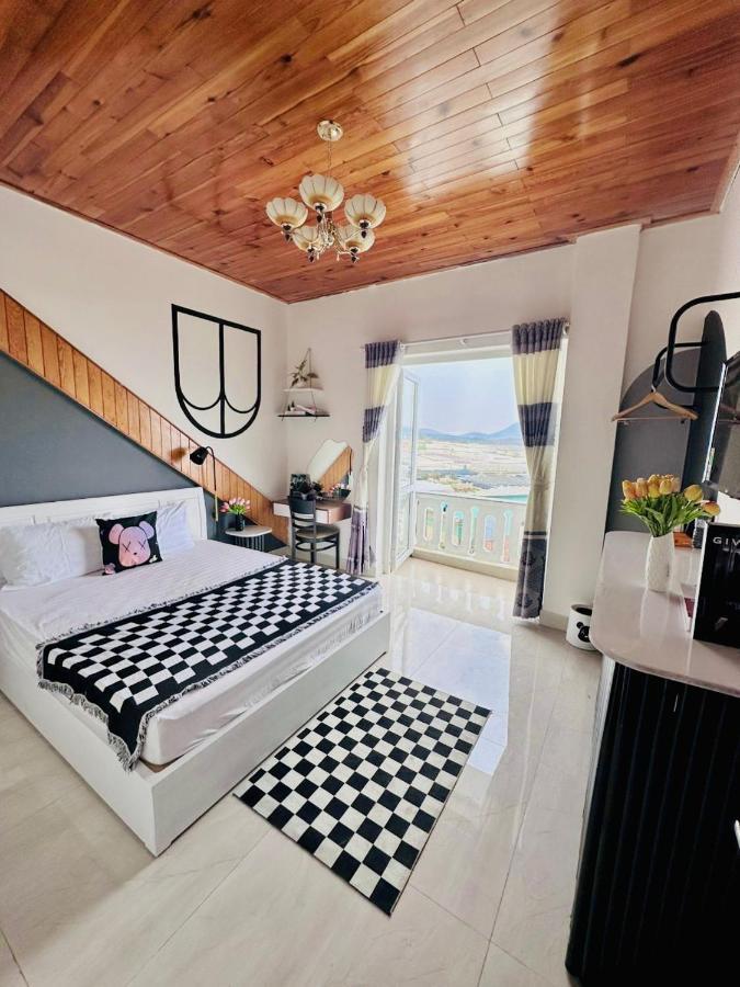 דה לאט Bear Brick Villa מראה חיצוני תמונה