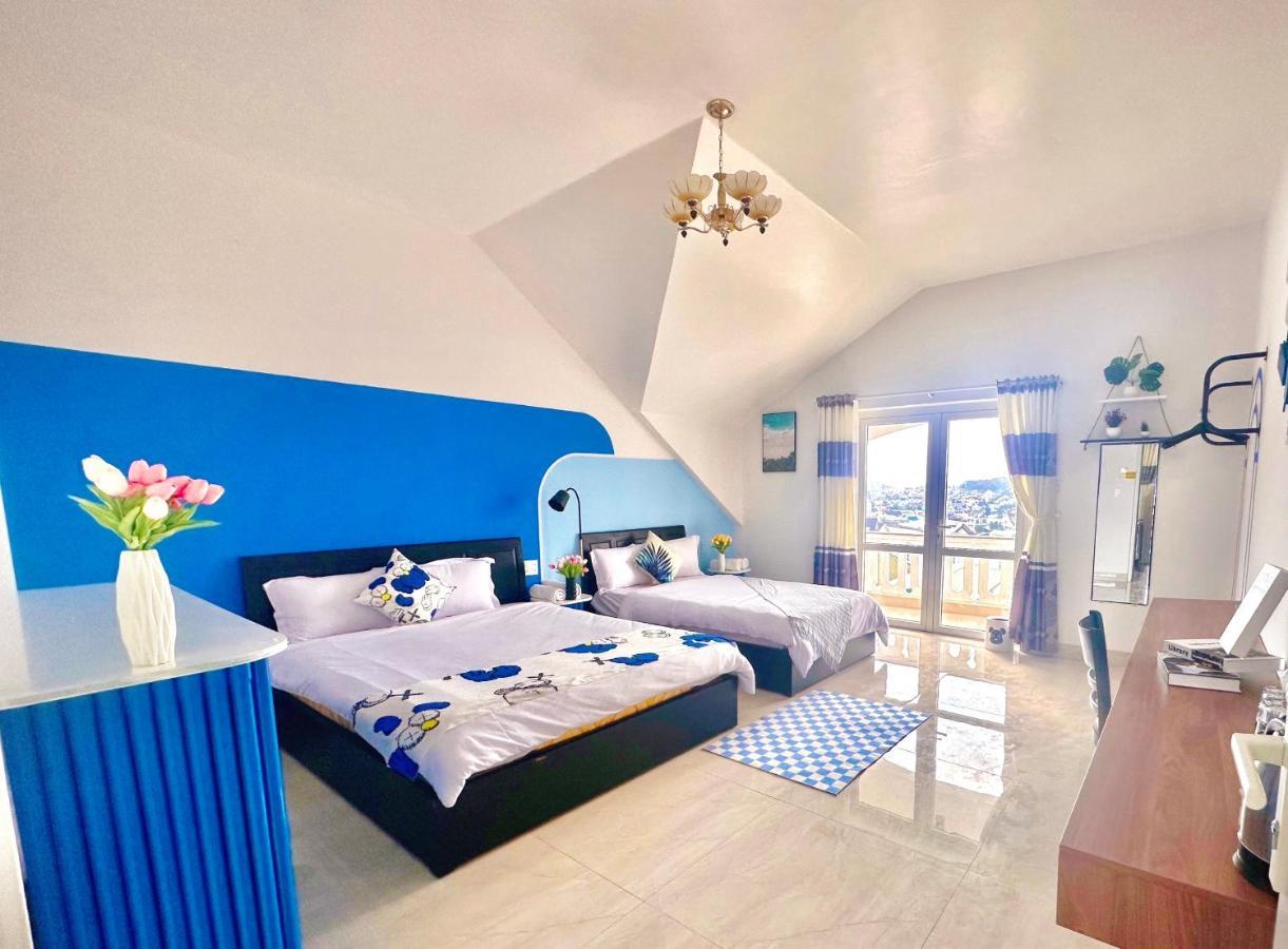 דה לאט Bear Brick Villa מראה חיצוני תמונה