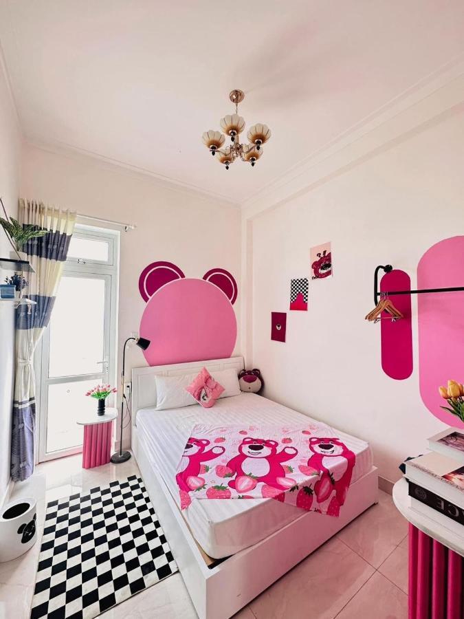 דה לאט Bear Brick Villa מראה חיצוני תמונה