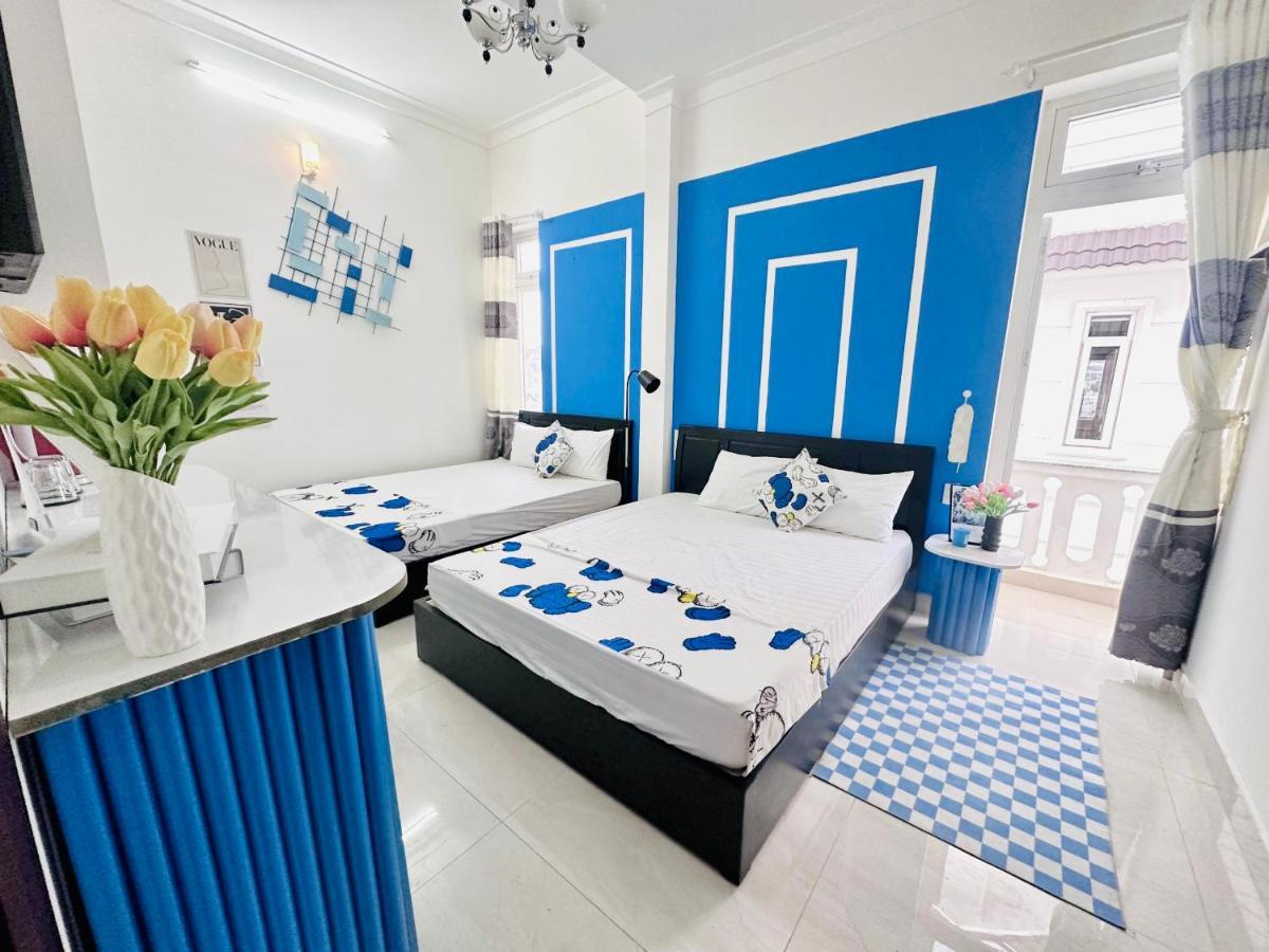 דה לאט Bear Brick Villa מראה חיצוני תמונה