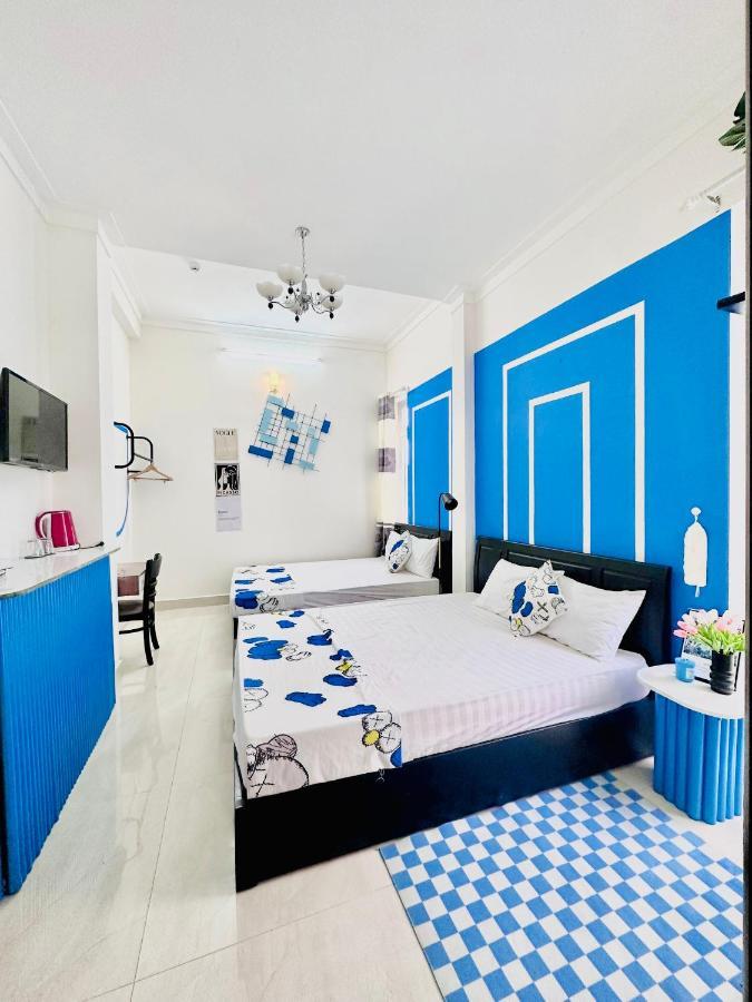 דה לאט Bear Brick Villa מראה חיצוני תמונה